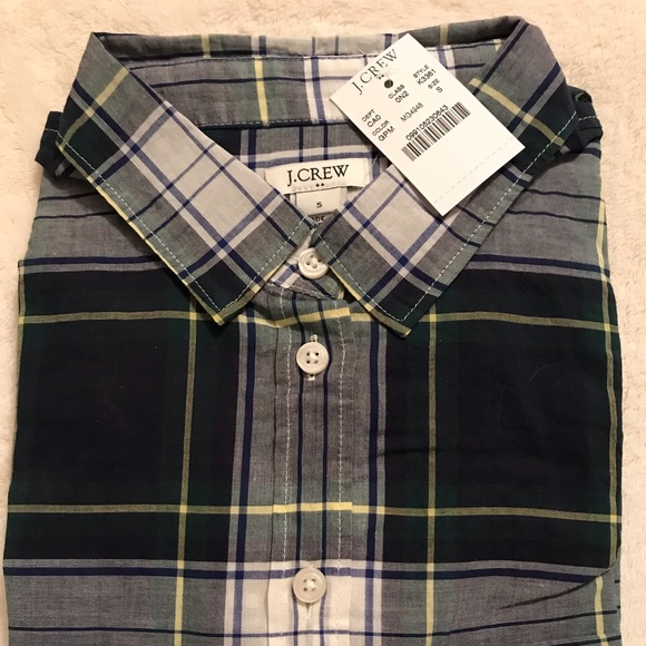 Jcrew Factory top
